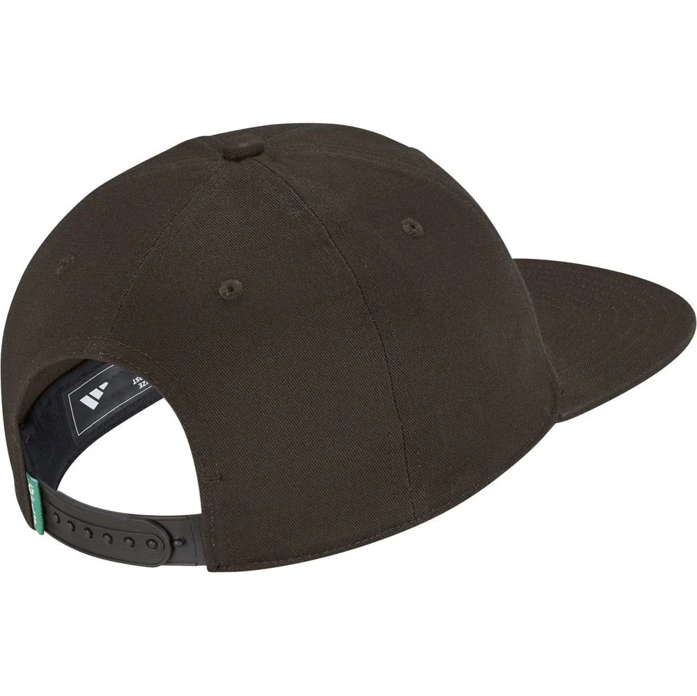 Adidas Originals Tour Archive 5-Panel Patch Golf Hat - Image 10