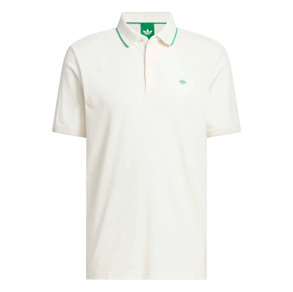 Adidas Originals Twistknit Trefoil Golf Polo - Image 26