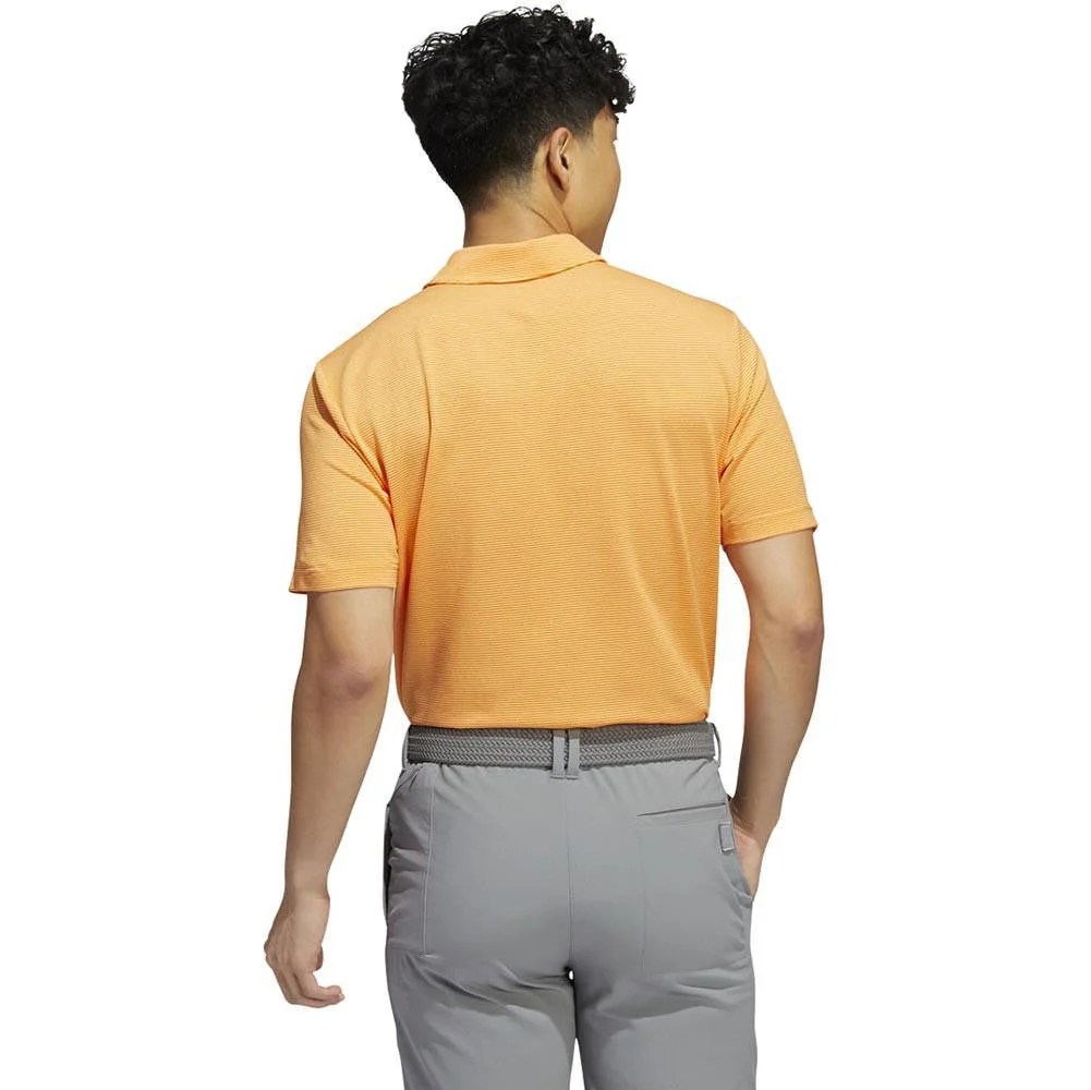 Adidas Ottoman Pencil Stripe Polo - Image 22