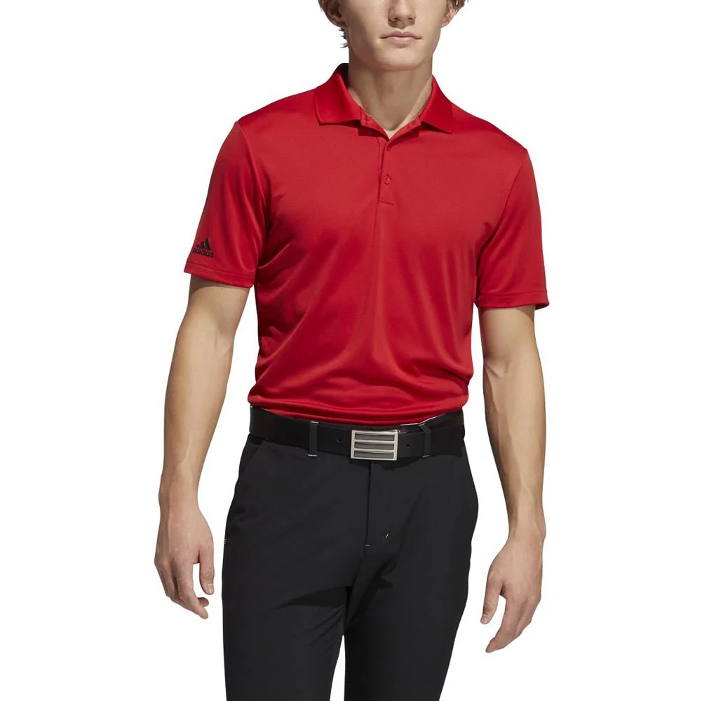 Adidas Performance Polo - Image 11