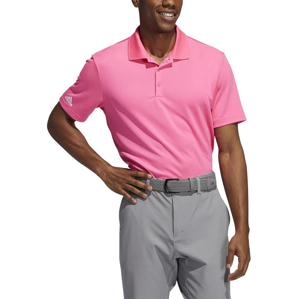 Adidas Performance Polo - Image 27