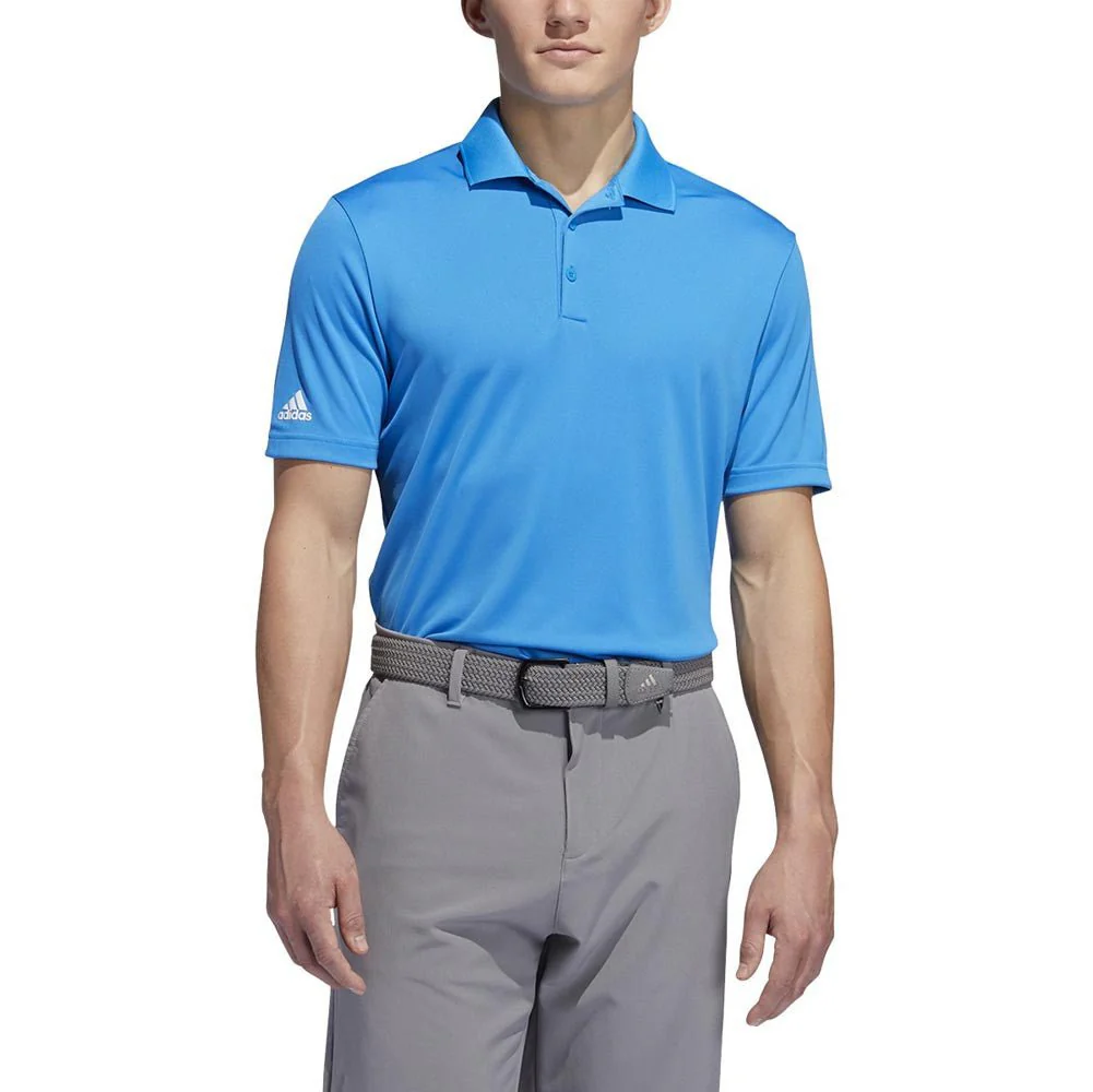 Adidas Performance Polo - Image 3