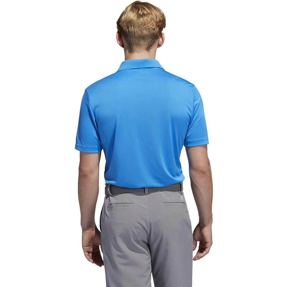 Adidas Performance Polo - Image 4