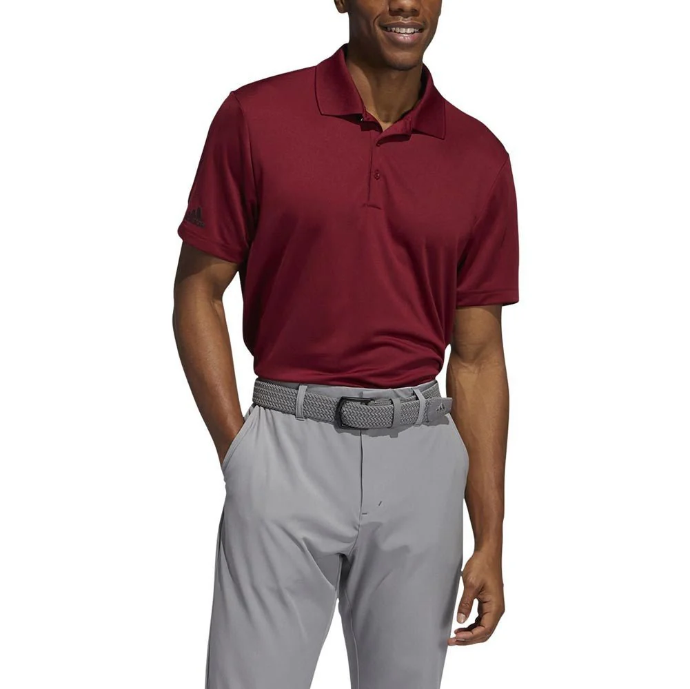 Adidas Performance Polo - Image 5