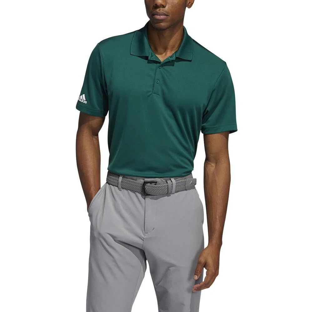 Adidas Performance Polo - Image 7