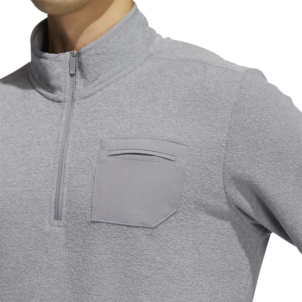 Adidas Pocket 1/4 Zip - Image 11