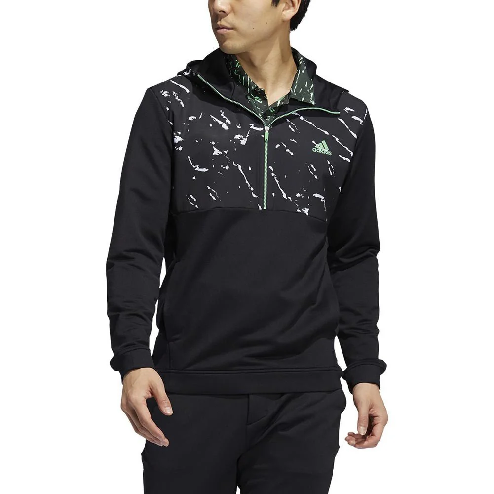 Adidas Primeblue COLD.RDY 1/4 Zip