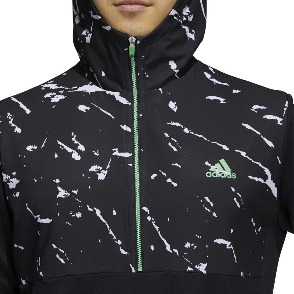 Adidas Primeblue COLD.RDY 1/4 Zip - Image 3