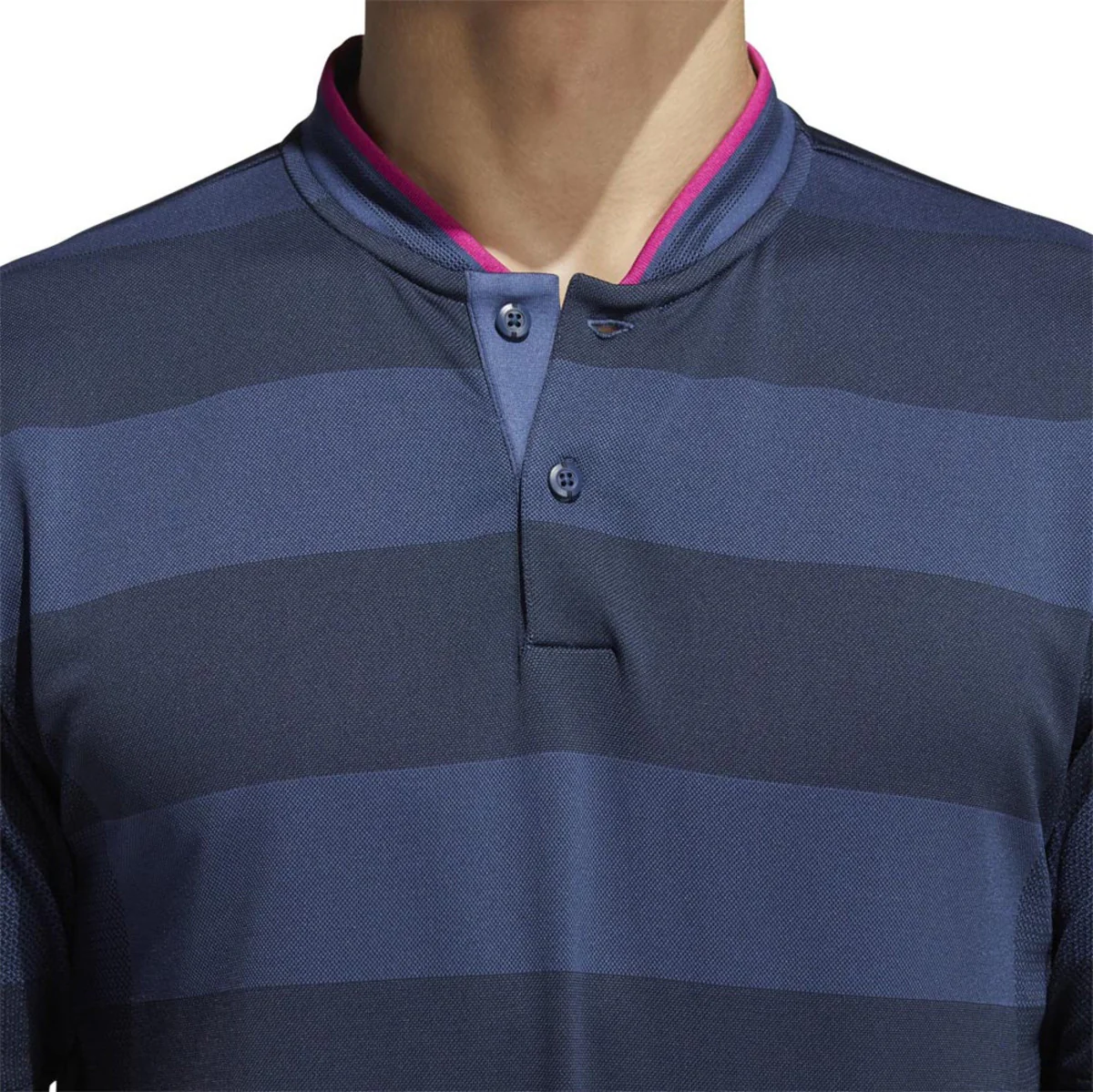 Adidas Primeknit Polo - Image 12