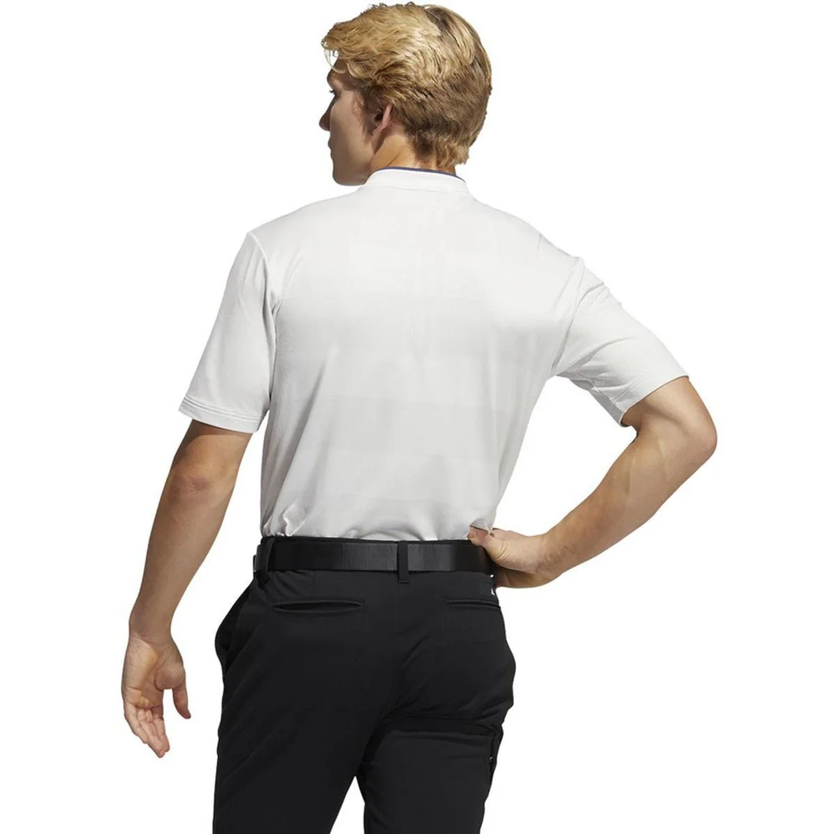 Adidas Primeknit Polo - Image 14