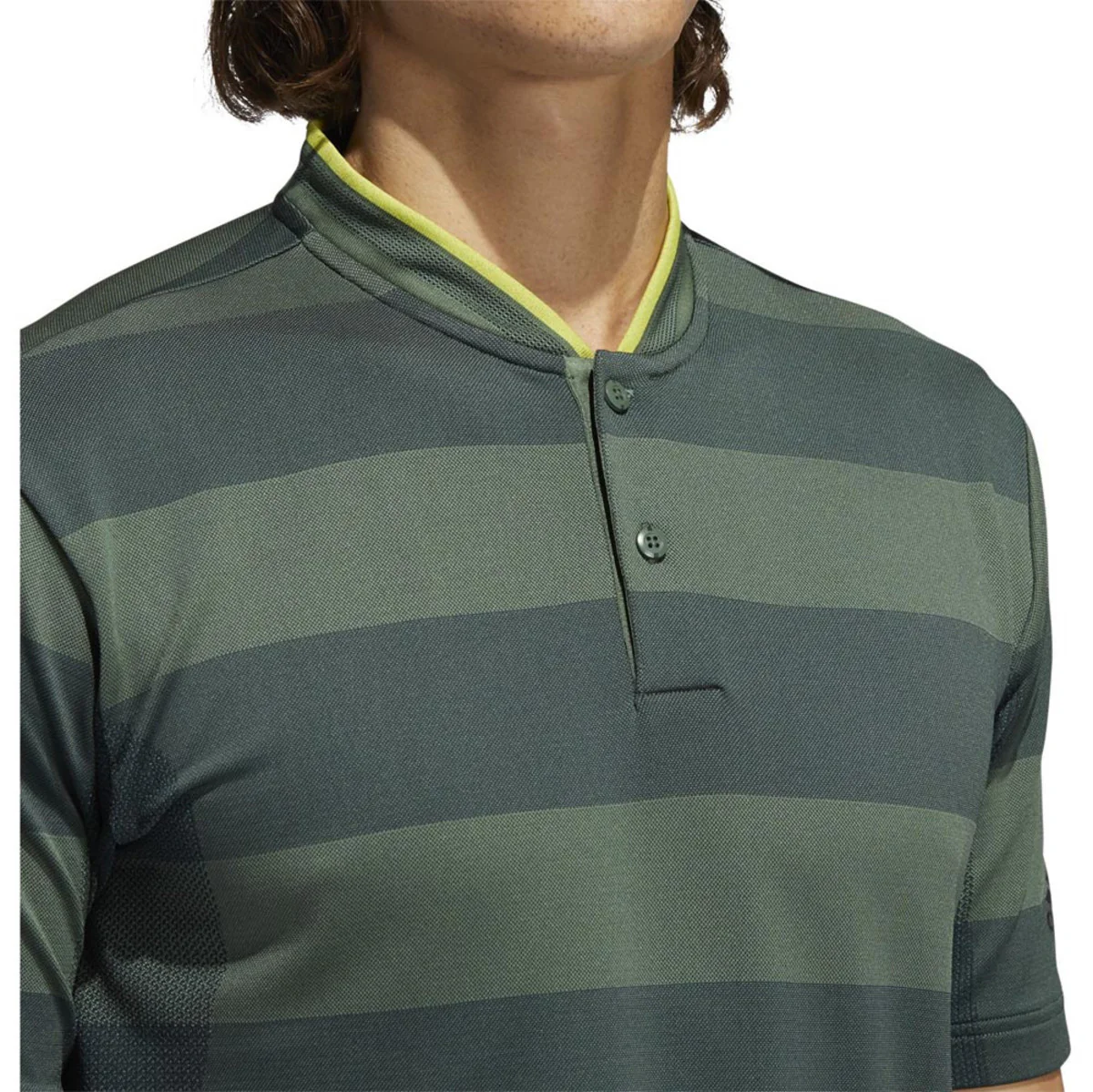 Adidas Primeknit Polo - Image 8