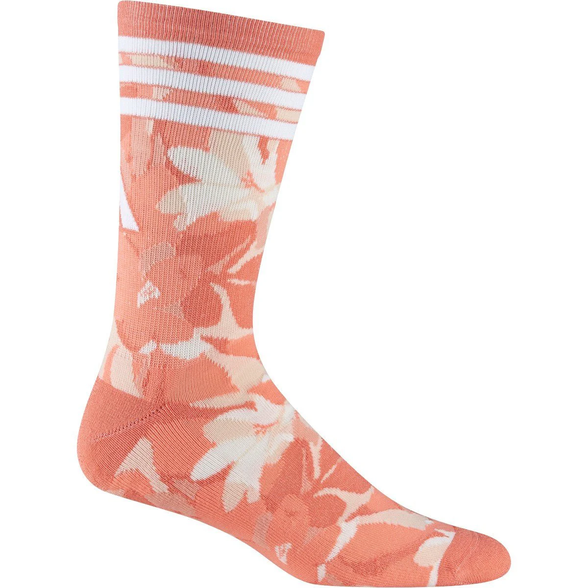 Adidas Printed Crew Sock