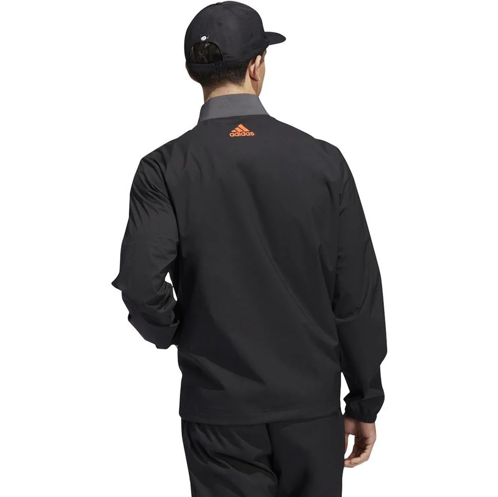 Adidas Provisional Golf Jacket - Image 2