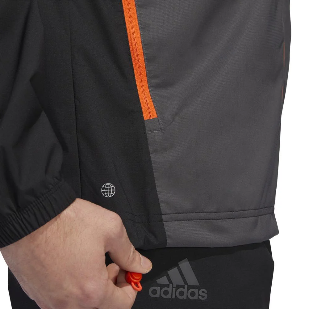Adidas Provisional Golf Jacket - Image 3