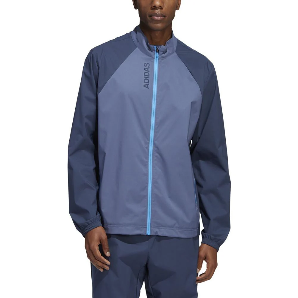 Adidas Provisional Golf Jacket - Image 5