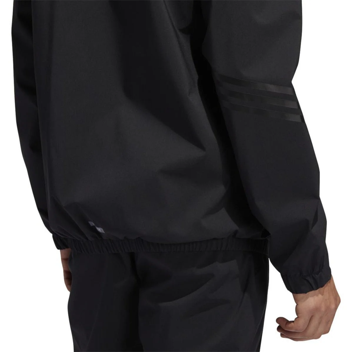 Adidas Provisional Rain Jacket - Image 4
