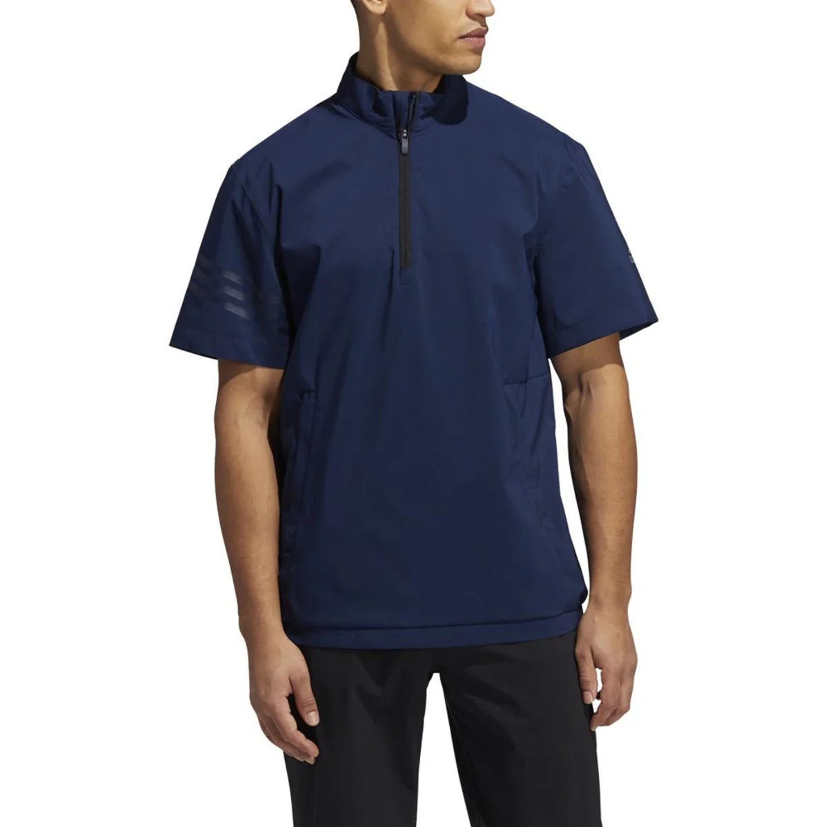 Adidas Provisional Short Sleeve Rain Jacket - Image 3