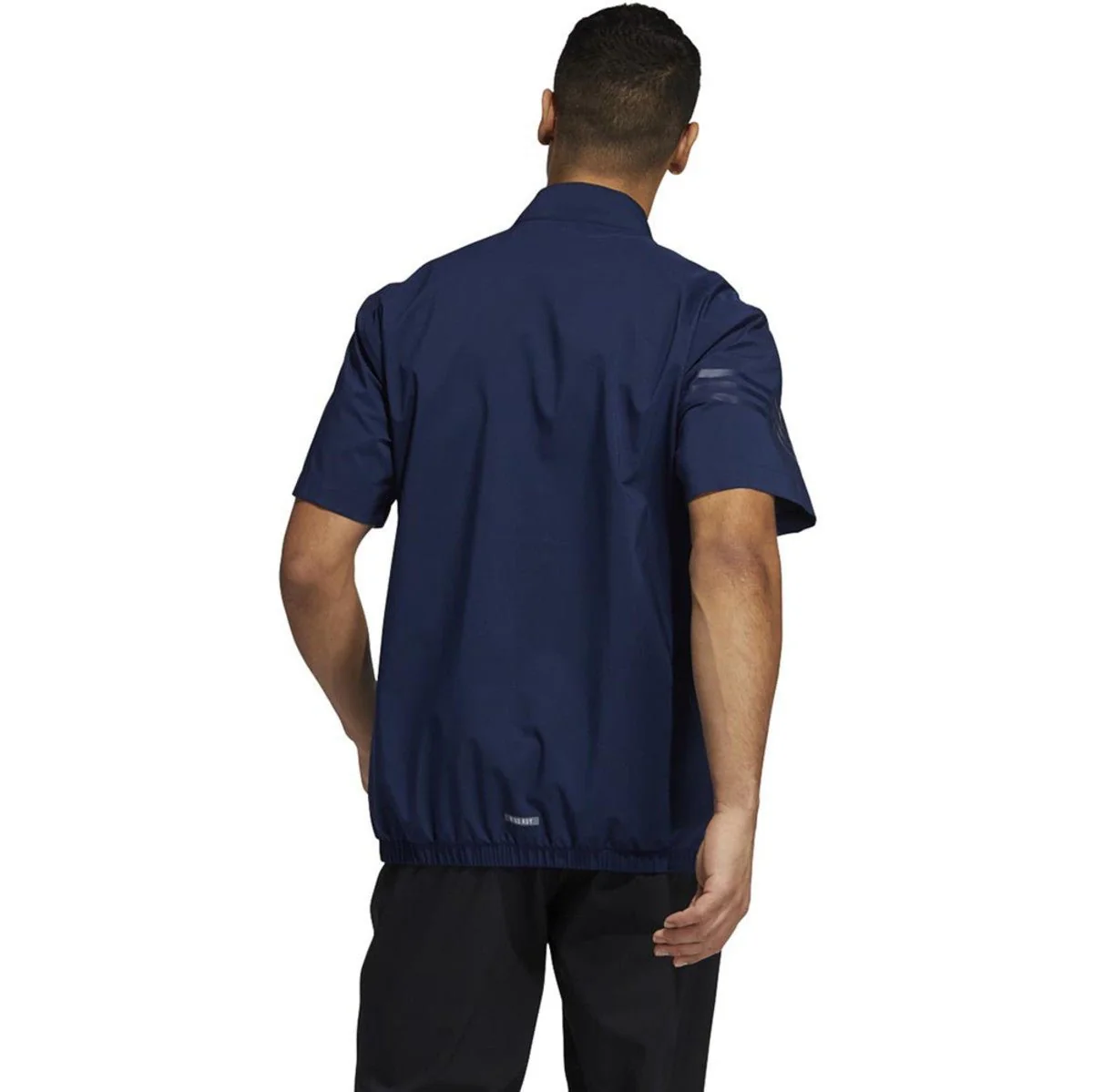 Adidas Provisional Short Sleeve Rain Jacket - Image 4