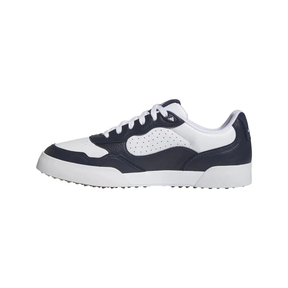 Adidas Men's Retrocross 25 Golf Shoes - Image 2