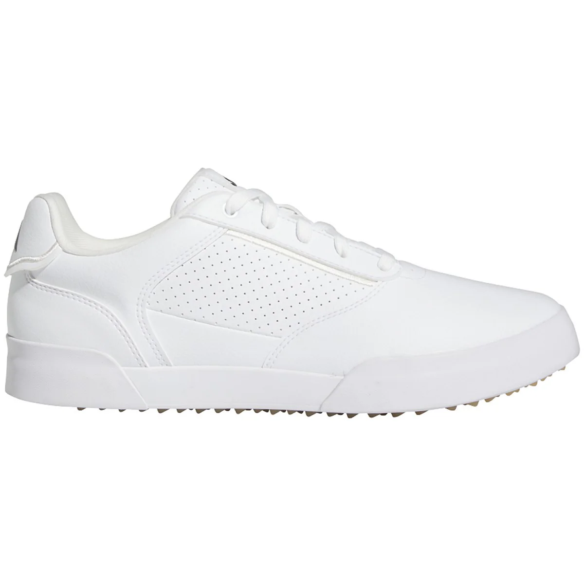 Adidas Men's Retrocross Golf Shoes