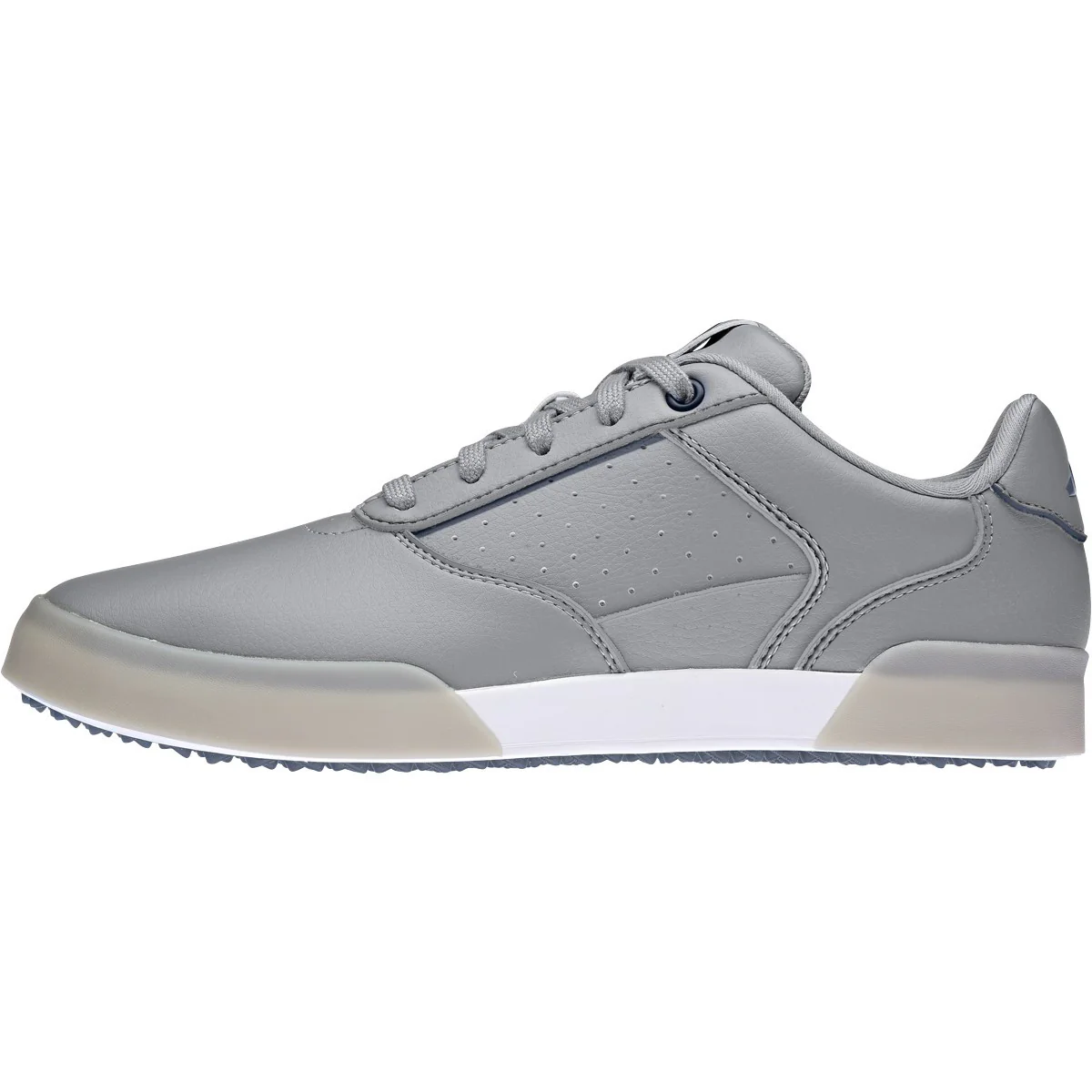 Adidas Men's Retrocross Golf Shoes - Image 11