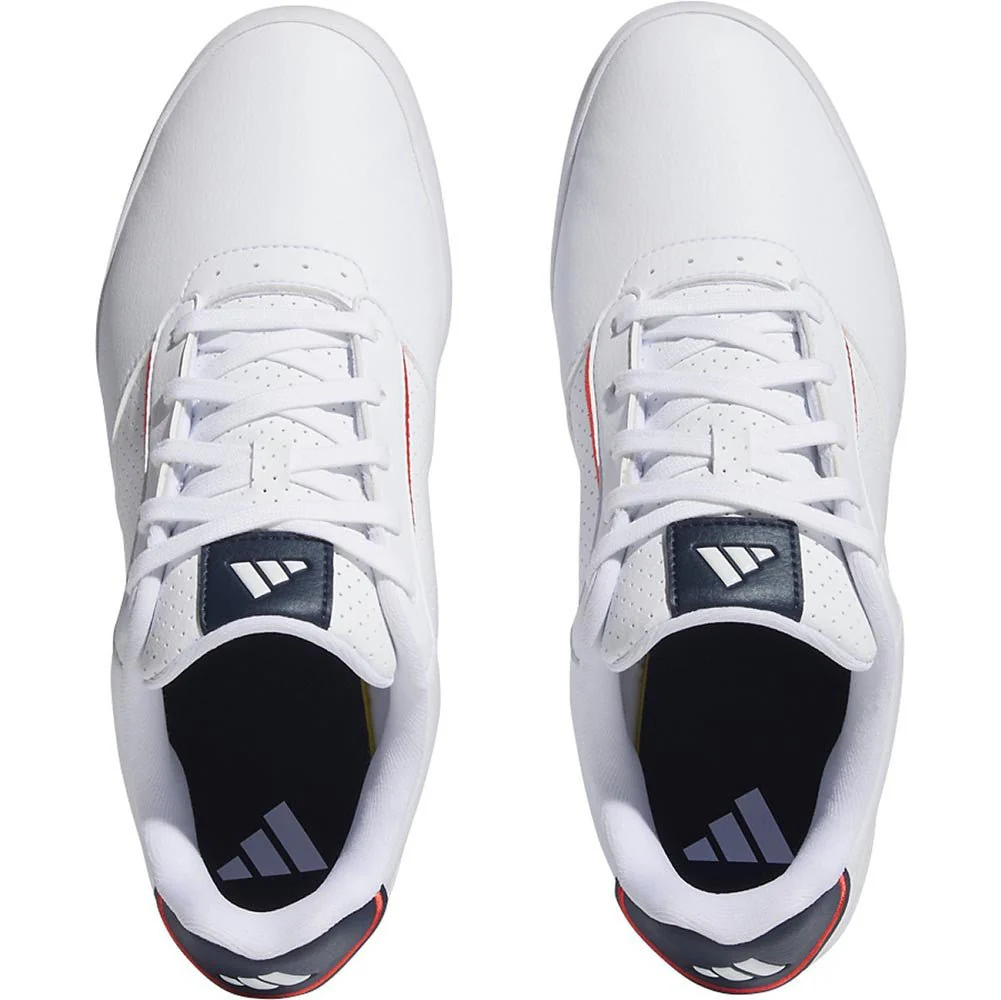 Adidas Men's Retrocross Golf Shoes - Image 16