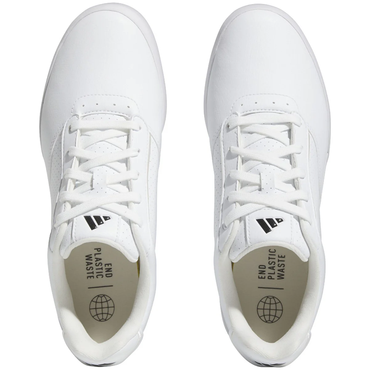 Adidas Men's Retrocross Golf Shoes - Image 2