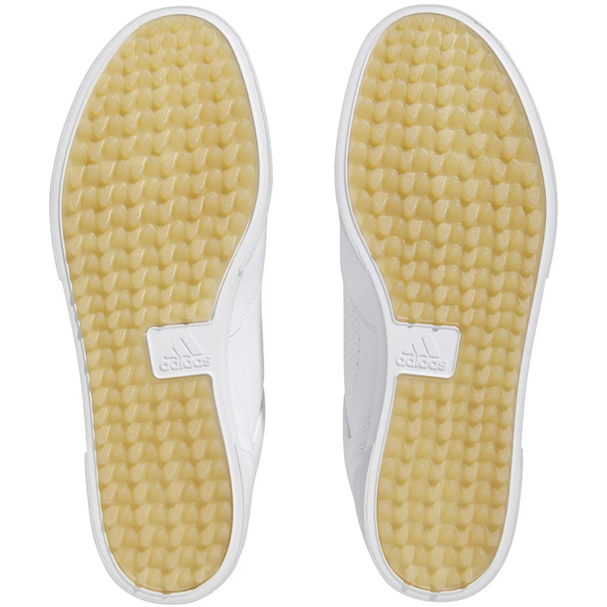 Adidas Men's Retrocross Golf Shoes - Image 3