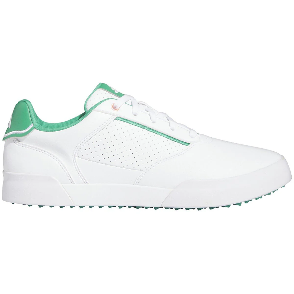 Adidas Men's Retrocross Golf Shoes - Image 6