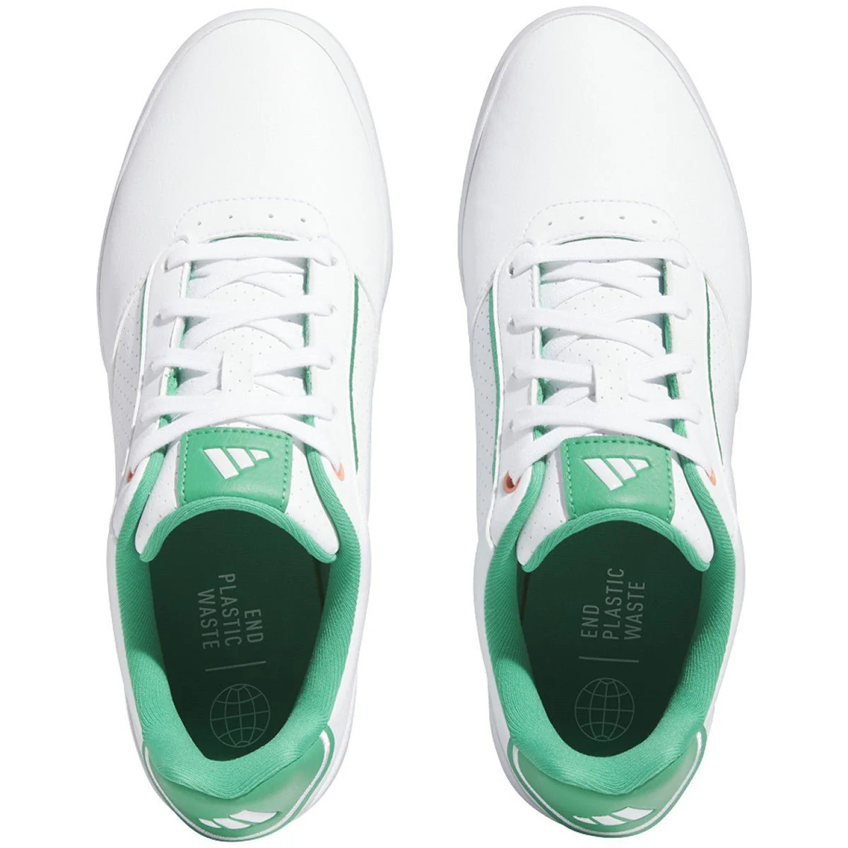 Adidas Men's Retrocross Golf Shoes - Image 7