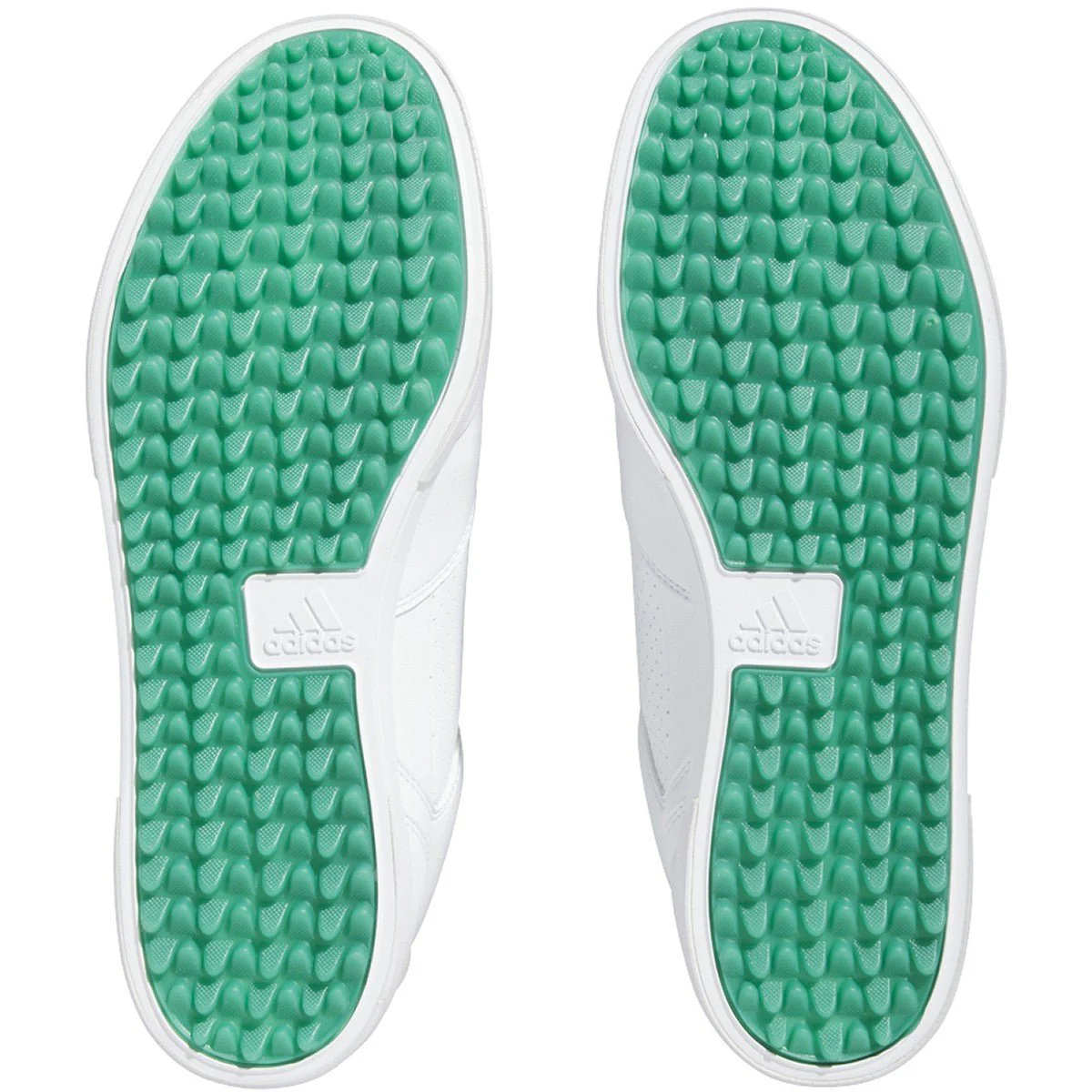 Adidas Men's Retrocross Golf Shoes - Image 8