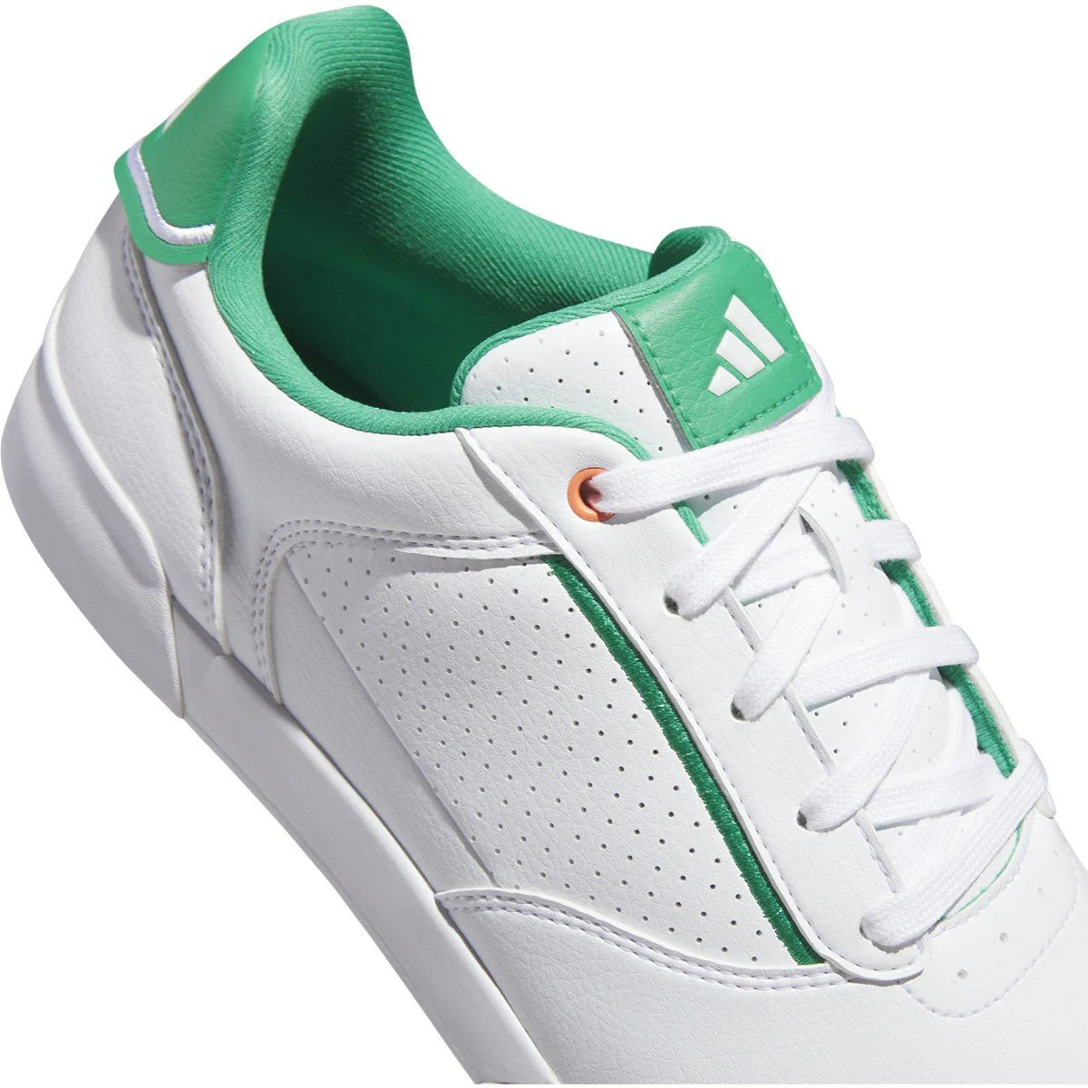 Adidas Men's Retrocross Golf Shoes - Image 9