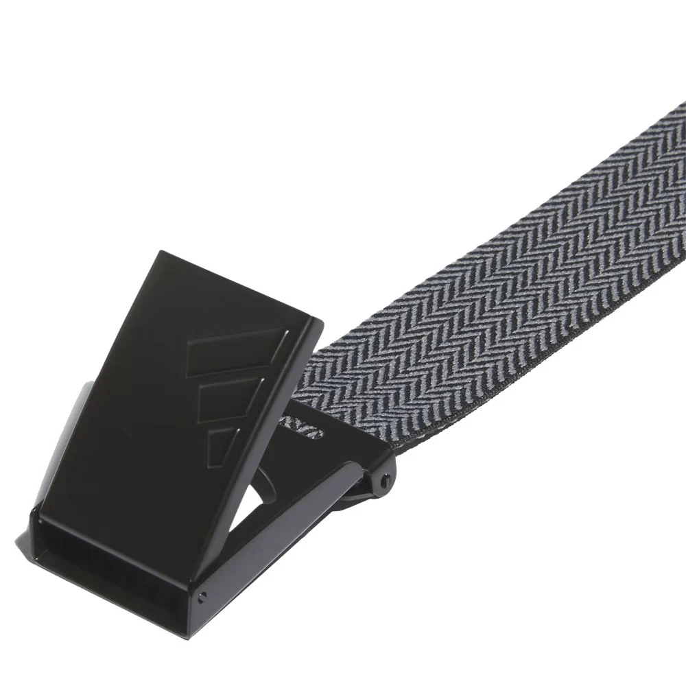 Adidas Reversible Heather Web Golf Belt - Image 2