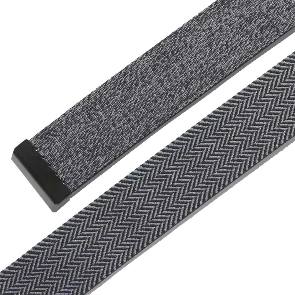 Adidas Reversible Heather Web Golf Belt - Image 3