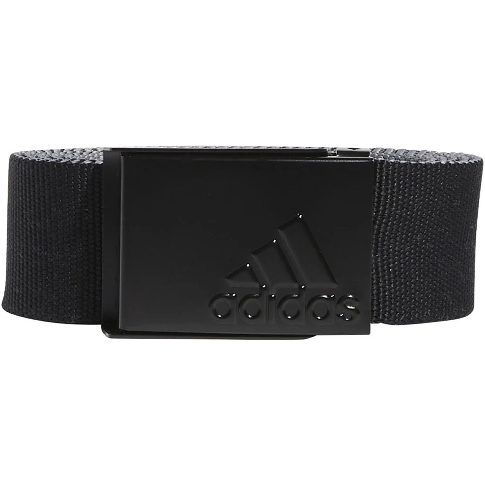 Adidas Reversible Web Golf Belt