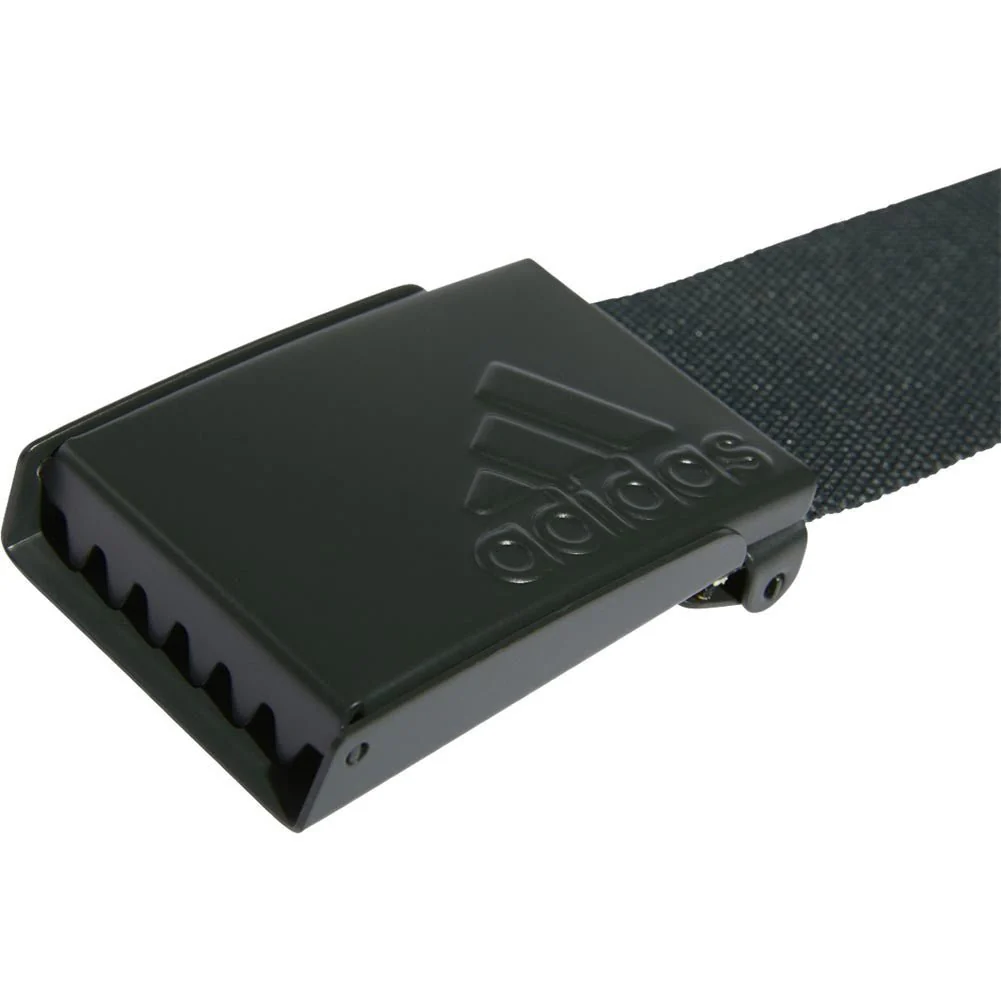 Adidas Reversible Web Golf Belt - Image 15