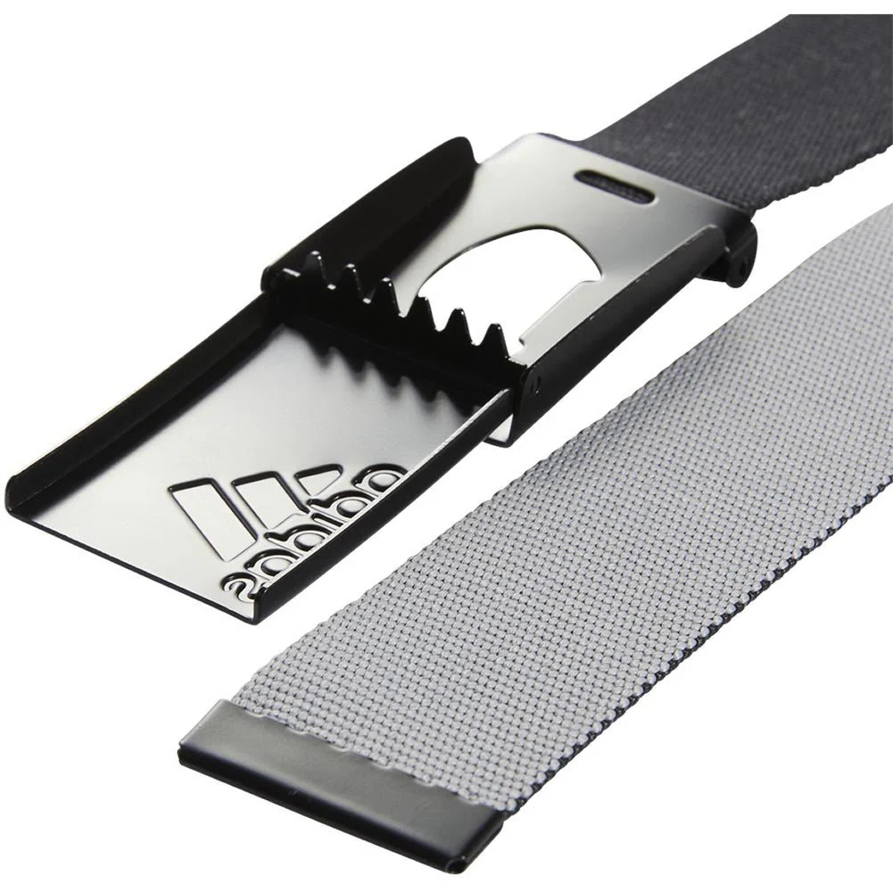 Adidas Reversible Web Golf Belt - Image 3