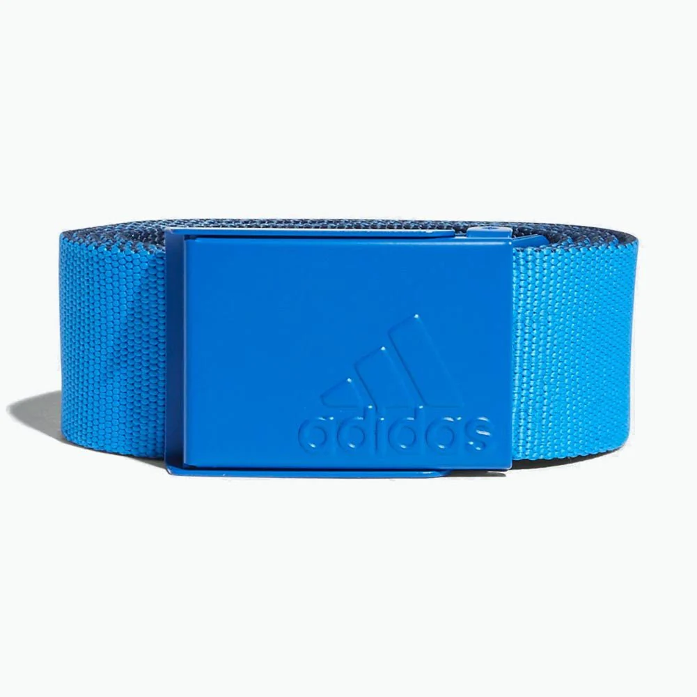 Adidas Reversible Web Golf Belt - Image 4