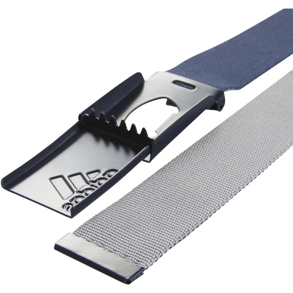 Adidas Reversible Web Golf Belt - Image 9