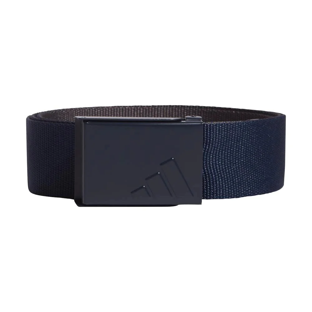 Adidas Reversible Webbing Golf Belt