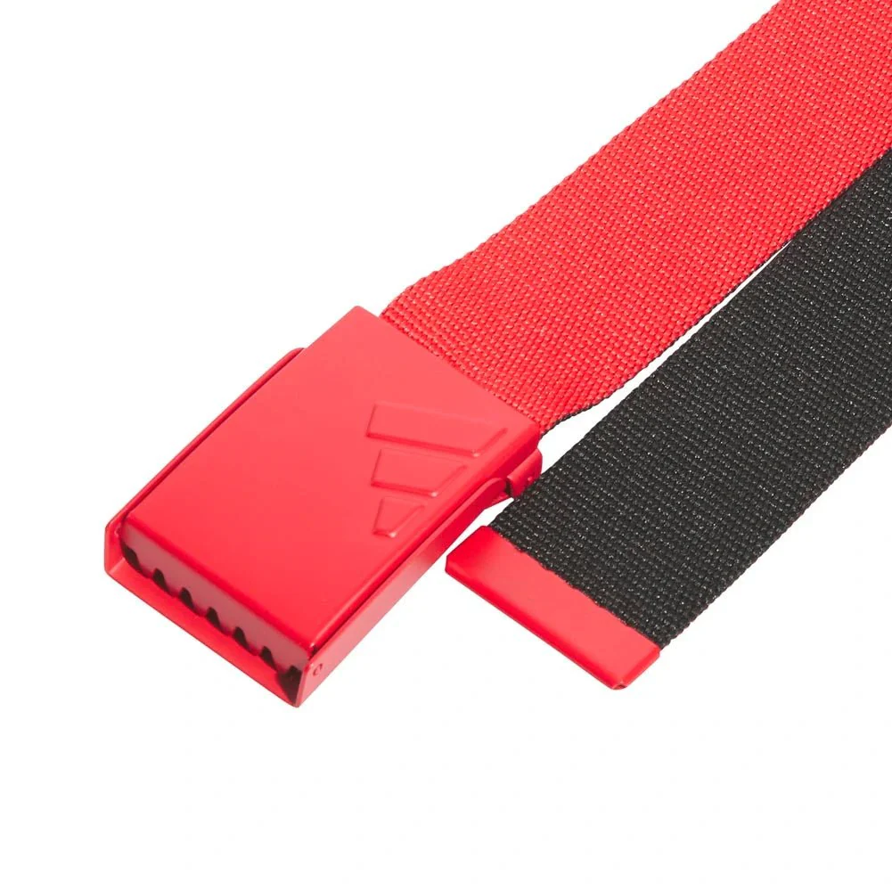 Adidas Reversible Webbing Golf Belt - Image 5