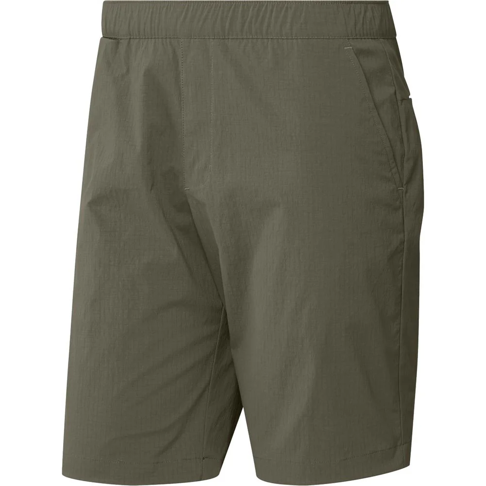 Adidas Ripstop Golf Shorts - 9 Inch - Image 3