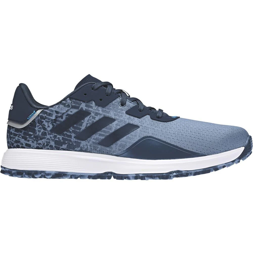 Adidas Men's S2G SL Golf Shoes