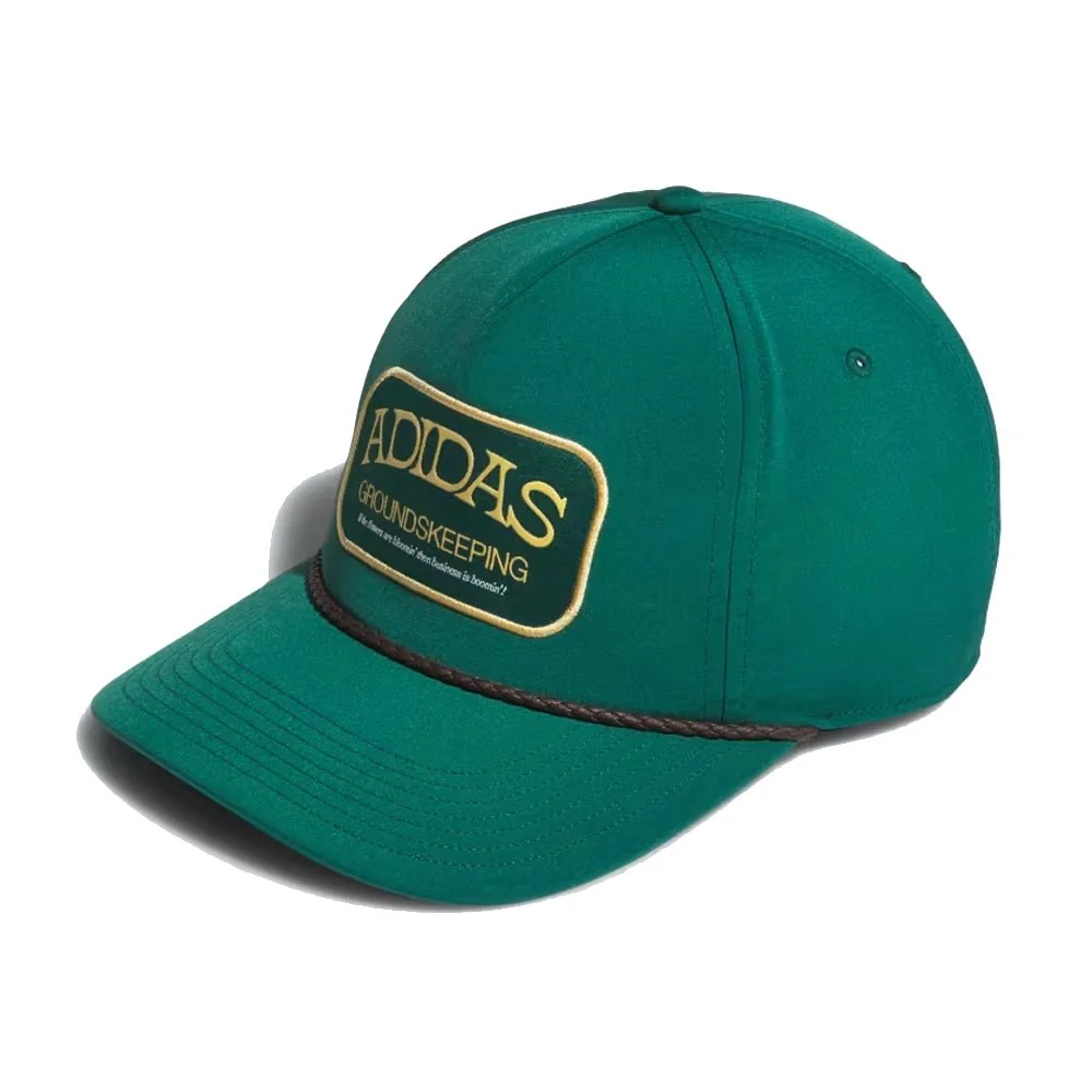 Adidas Season Opener Hat - 2024