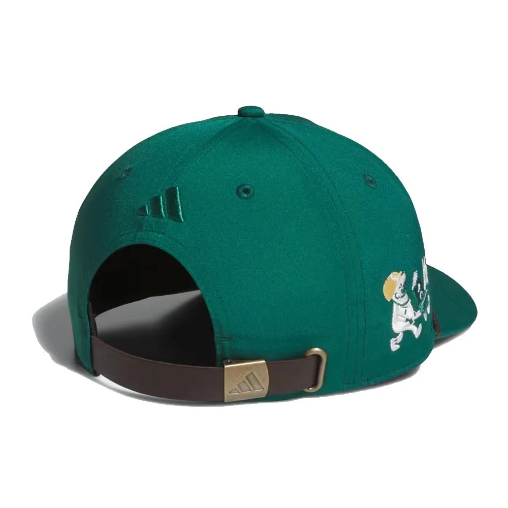 Adidas Season Opener Hat - 2024 - Image 2