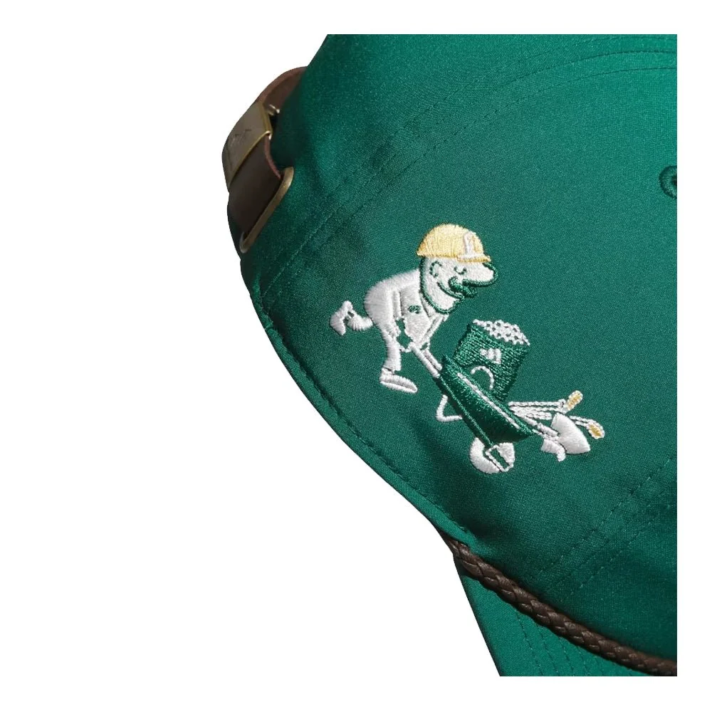 Adidas Season Opener Hat - 2024 - Image 4