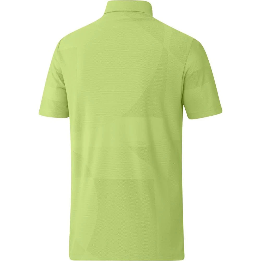 Adidas Shapes Jacquard Polo - Image 8
