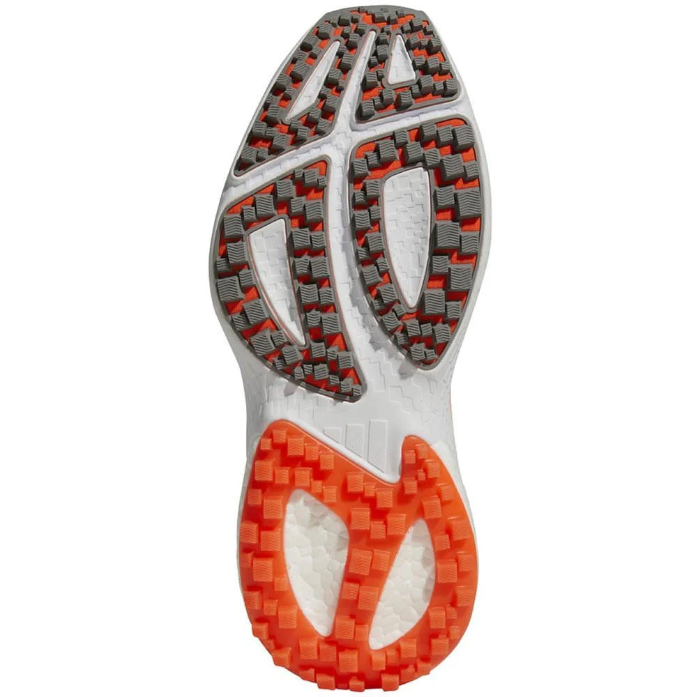Adidas Men's Solarmotion Golf Shoes - Image 11