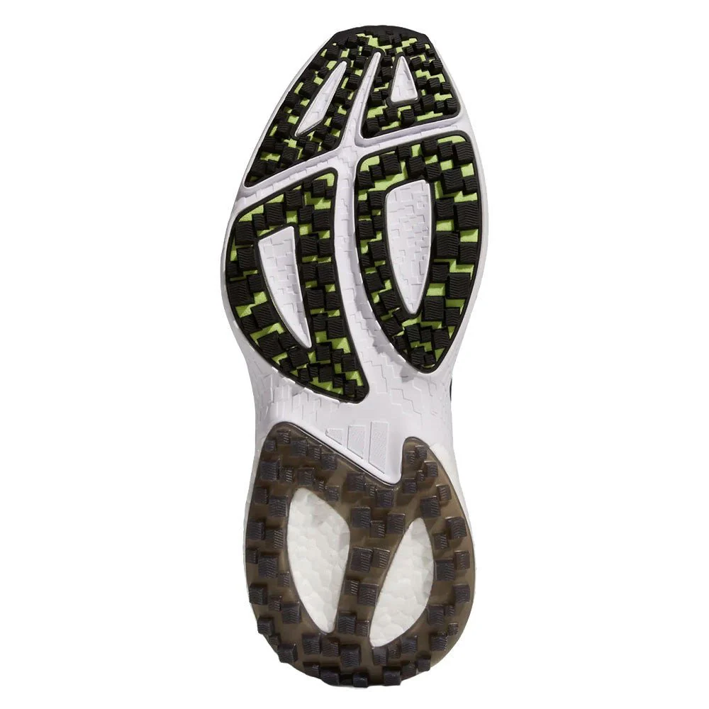 Adidas Men's Solarmotion Golf Shoes - Image 4