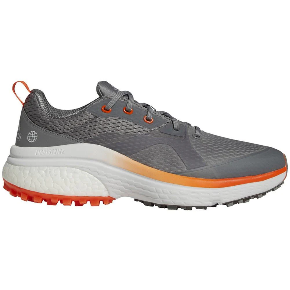 Adidas Men's Solarmotion Golf Shoes - Image 7